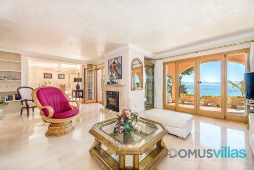 Villa Cam� D'alcanada