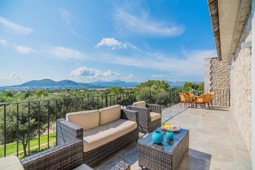 Villa Salou