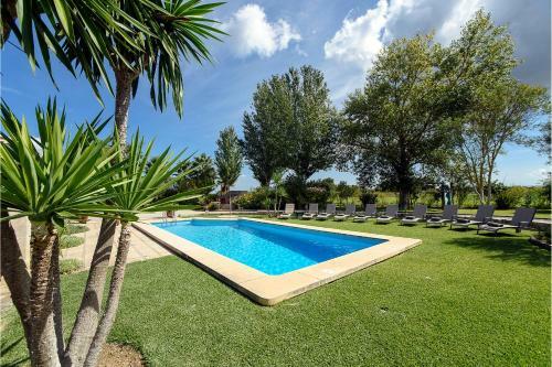 Villa Can Barretes