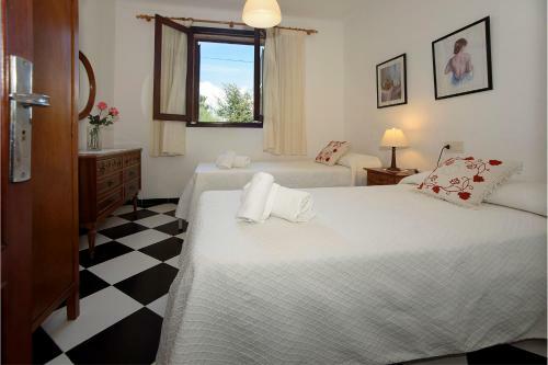 Villa Can Barretes