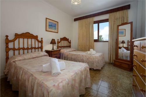 Villa Can Barretes