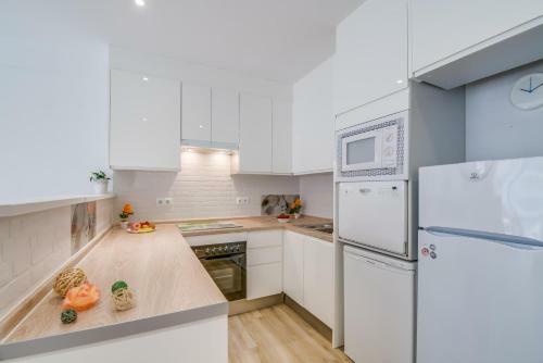 Apartamento Galvagno Id:86009