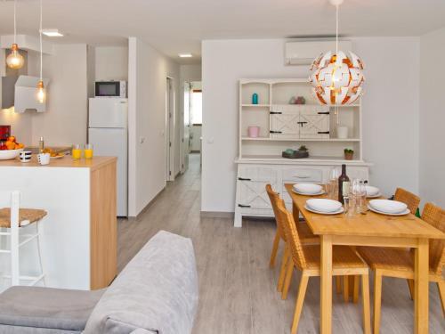 Apartamento Mar De Plata