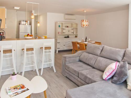 Apartamento Mar De Plata