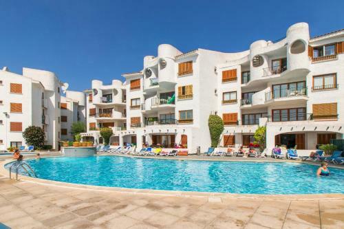 Apartamento Anglada