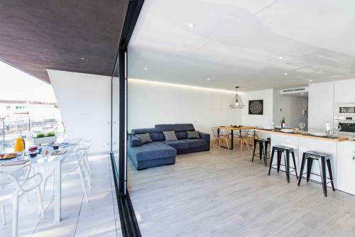 Apartamento Marina