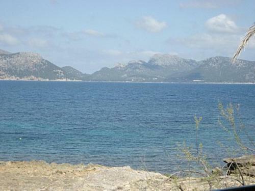 Sunset Villa Nixe