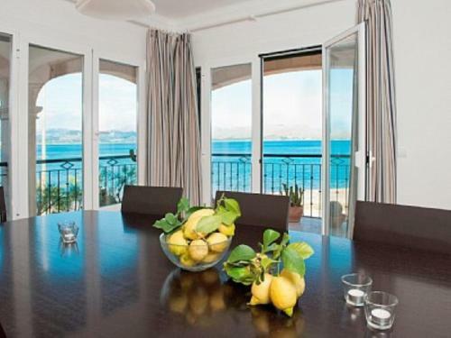 Sunset Villa Nixe