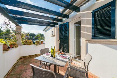 Sunset Villa Nixe