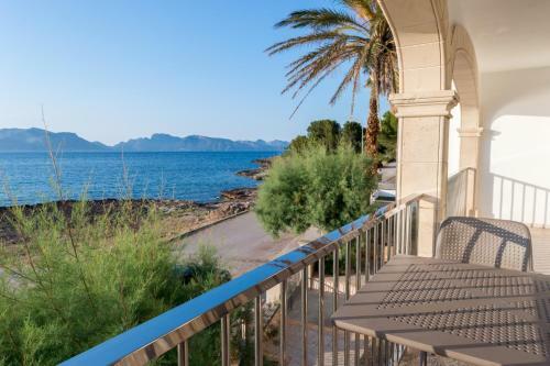 Sunset Villa Nixe