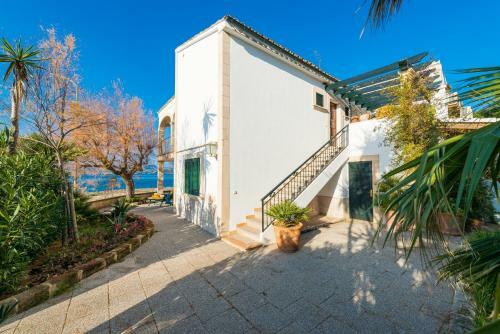 Sunset Villa Nixe