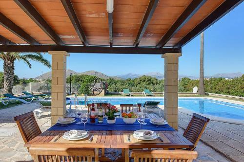 Villa Can Xaneta