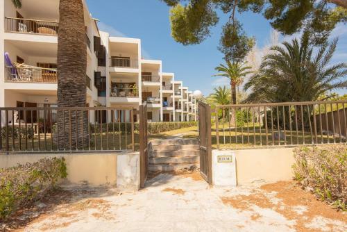 Edificio Playasol