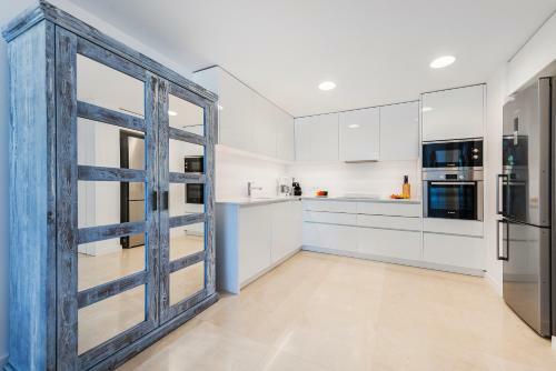 Apartamento Alcudia Beach 1b Ocean View