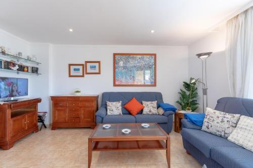 Vista Mar Apartment