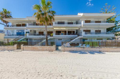 Apartamento Yourhouse Buguemvillea 10