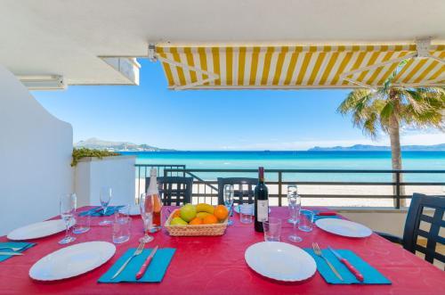 Apartamento Yourhouse Buguemvillea 10
