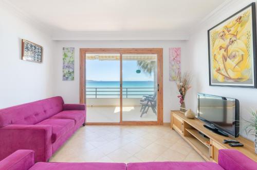 Apartamento Yourhouse Buguemvillea 10