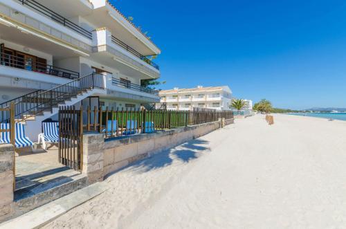 Apartamento Yourhouse Buguemvillea 10