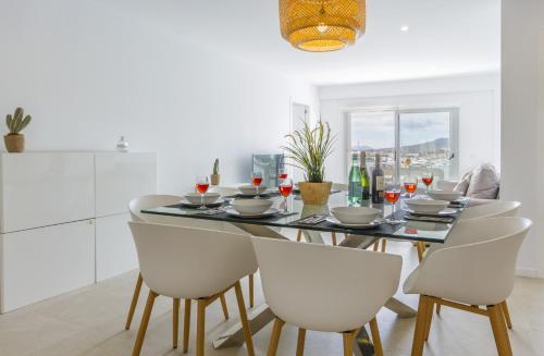 Apartment Mar Blanca