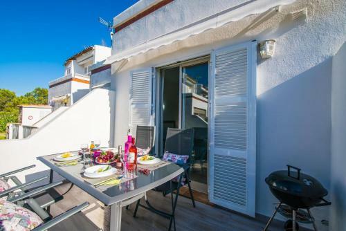 Apartamento El Sol Id:88209