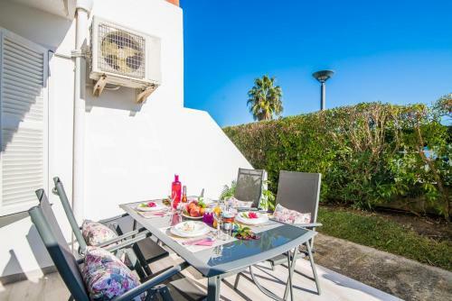 Apartamento El Sol Id:88209