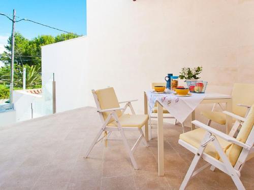 Apartment Morer Sea Views