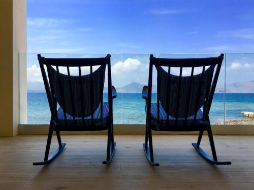 Apartment Morer Sea Views