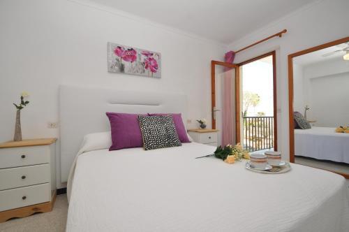 Apartamento Alcudia Beach, Roses 1