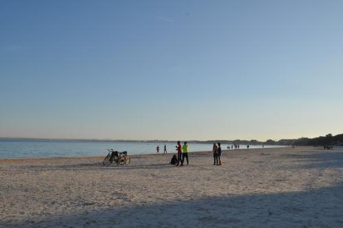 Apartamento Alcudia Beach, Roses 1