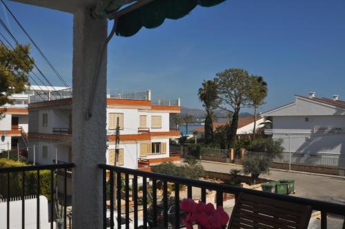 Apartamento Alcudia Beach, Roses 1
