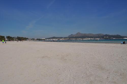 Apartamento Alcudia Beach, Roses 1