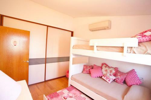 Villa Barcares Beach