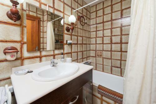 Apartamento Cranc