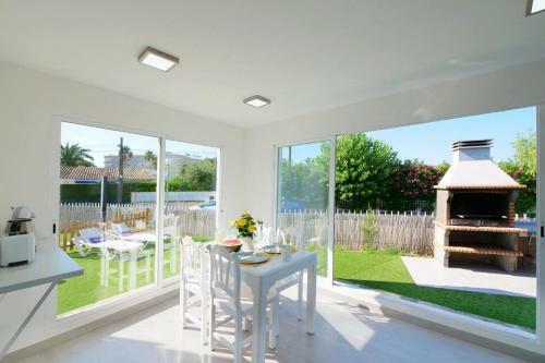 Villa Elisa