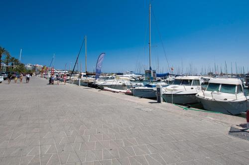 Apartamento Yourhouse Cimbell
