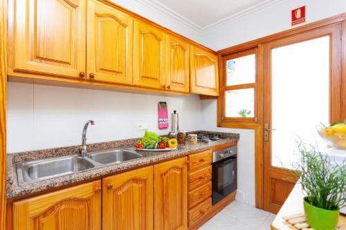 Apartamento Yourhouse Cimbell