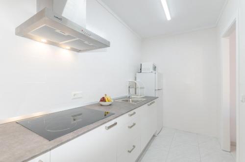 Apartamento Yourhouse Cimbell