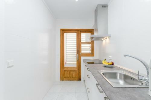 Apartamento Yourhouse Cimbell