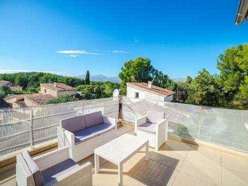 Villa Villa Aires
