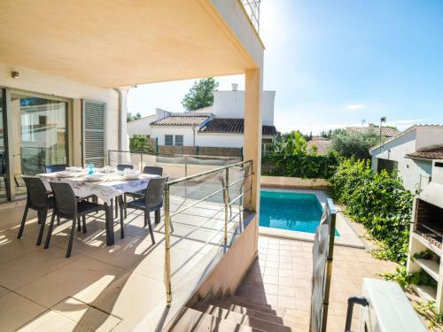 Villa Villa Aires
