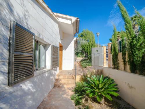 Villa Villa Aires