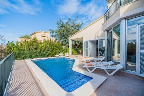 Villa Cathy
