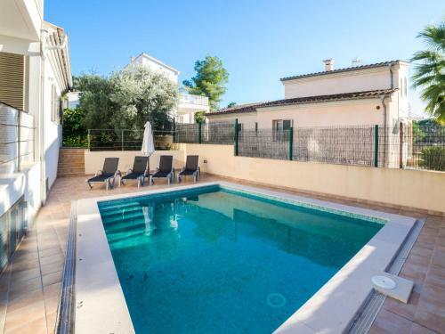 Villa Villa Tafona