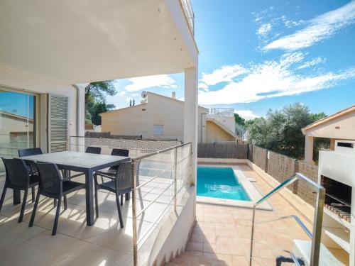 Villa Villa Tafona
