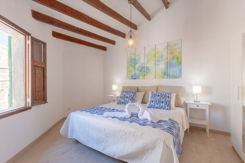 Villa Ca Na Serrieta