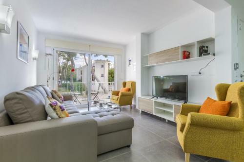 Assimetric - Apartment