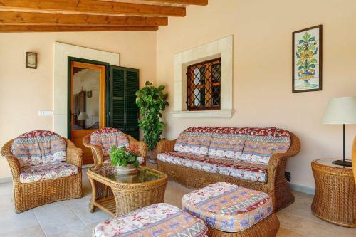 Villa Cana Quarta