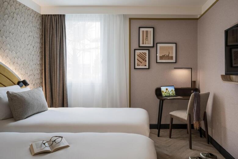 Hotel Kyriad Chartres