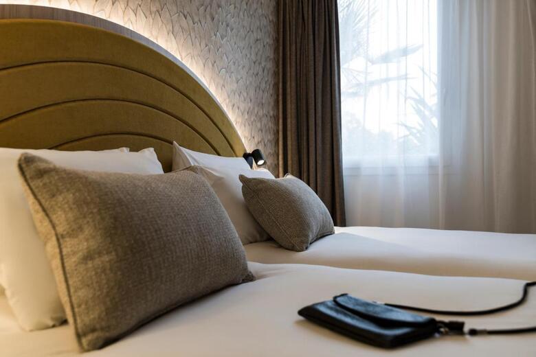 Hotel Kyriad Chartres